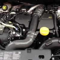 Motore Renault Clio Scenic - 1500cc diesel - k9k