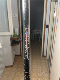 Shimano Catana e Shimano mulinello