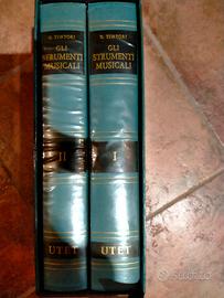 Gli strumenti musicali 