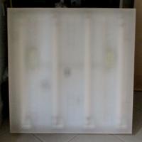 PLAFONIERE  con 4 tubi al neon