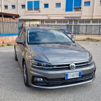 volkswagen polo R line
