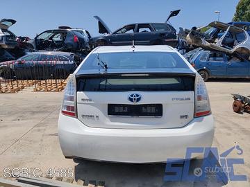 Toyota prius w3 1.8 hybrid 136cv 08-23 ricambi