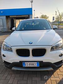 BMW X1 2013