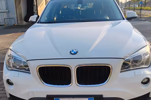 BMW X1 2013