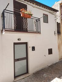 Casa completamente ristrutturata e arredata