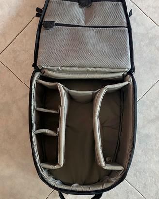 ZAINO LOWEPRO MINI TREKKER CLASSIC