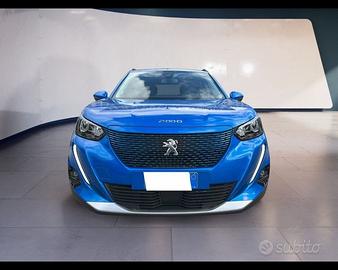 Peugeot 2008 II 2020 e- Allure Pack 100kW