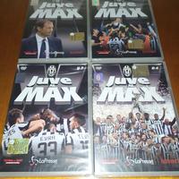 Dvd Juve al Max