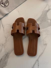 Sandali hermes