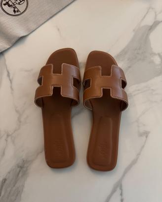 Sandali hermes