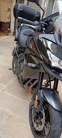 Kawasaki versys 650