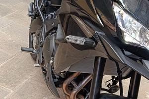 Kawasaki versys 650