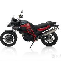 RICAMBI DISPONIBILI BMW F 700 GS 2012 2015