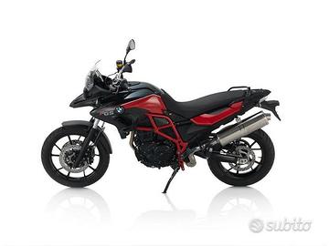 RICAMBI DISPONIBILI BMW F 700 GS 2012 2015