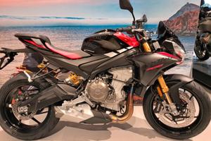 Aprilia Tuono 660 Factory