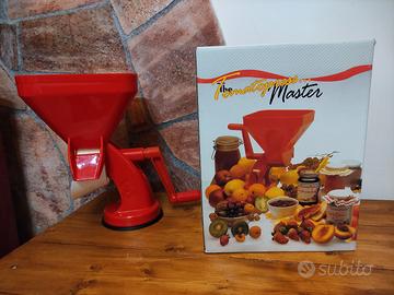 Passatutto Master Rigamonti 