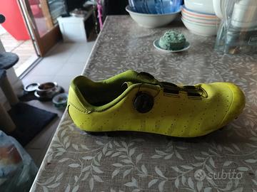 SCARPE MAVIC CROSSMAX BOA 42,5