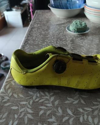 SCARPE MAVIC CROSSMAX BOA 42,5