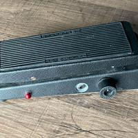 Pedale WAH per chitarra Mister Cry Baby