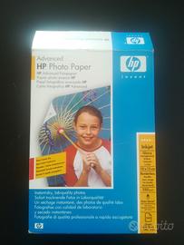 Carta fotografica 10x15