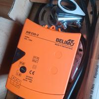 NUOVO Attuatore Belimo valvola  intercettazione 18