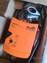 NUOVO Attuatore Belimo valvola  intercettazione 18