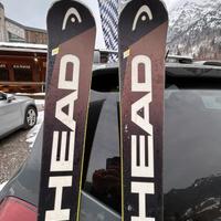 Sci Head Super Shape