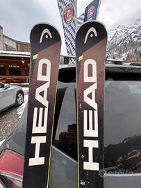 Sci Head Super Shape