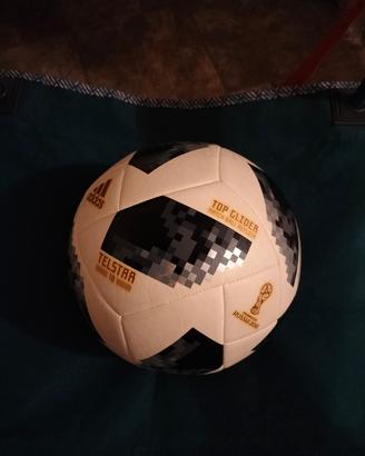 Pallone da calcio replica Mondiali 2018