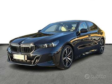 BMW i5 edrive40 Msport