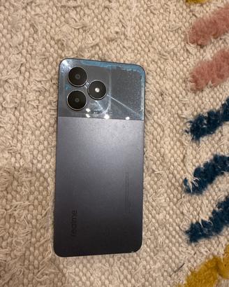 Realme Note 50