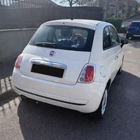 Fiat 500 neopatentati