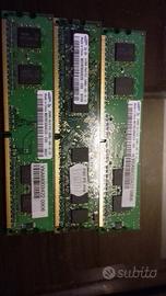 Memorie ddr