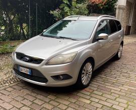 Ford Focus 2.0 (145CV) SW Bz.- GPL Tit.