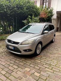 Ford Focus 2.0 (145CV) SW Bz.- GPL Tit.