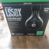 LucidSound LS50X Cuffia da gaming