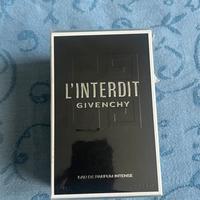 Profumo L’Interdit intense