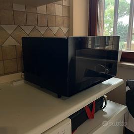 Microonde/forno