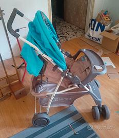 passeggino bambini 