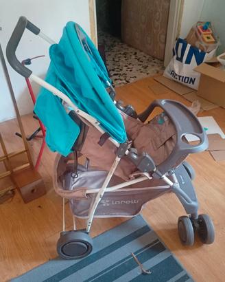 passeggino bambini 