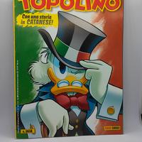 topolino in catanese