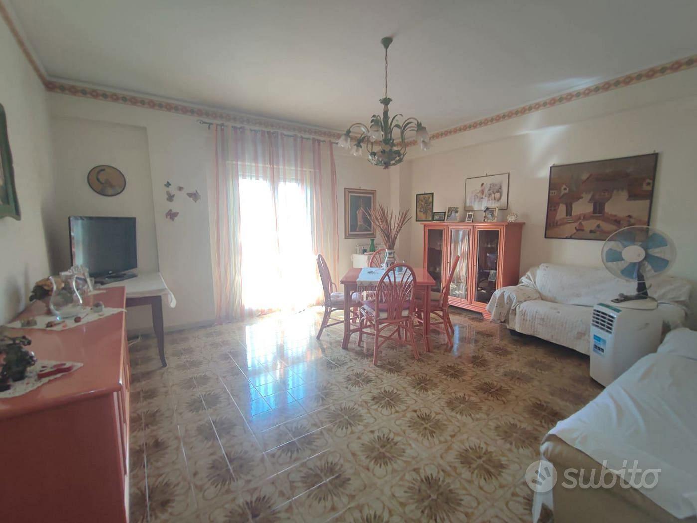 Appartamento – Palermo, Guadagna, III Circoscrizione - Vista 2