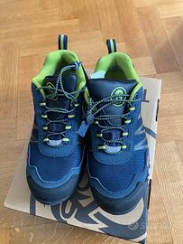 scarpe trekking n. 35