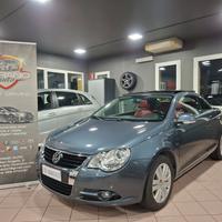 Volkswagen Eos 2.0 TDI NEOPATENTATO