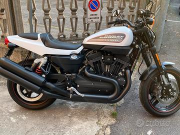 Harley Davidson xr1200 x