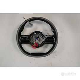 Volante fiat 500e 2020