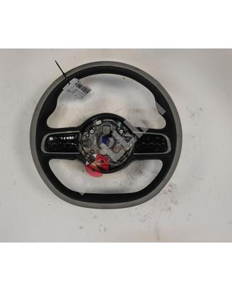 Volante fiat 500e 2020