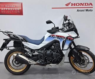 Honda XL 750 Transalp