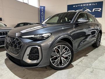 AUDI Q5 SPB Sportback TDI 204CV mHEV+Stronic S l