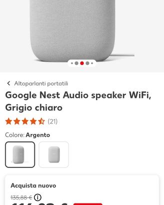 usata poco